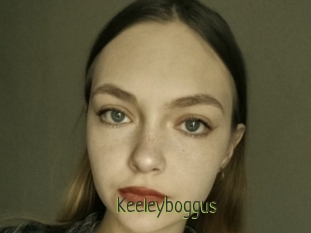 Keeleyboggus
