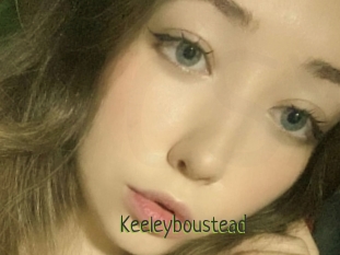 Keeleyboustead
