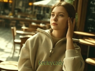 Keeleycady
