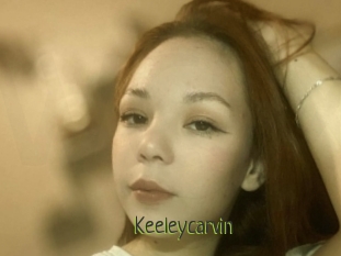 Keeleycarvin