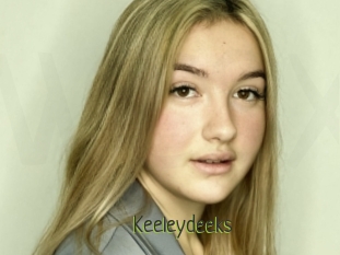 Keeleydeeks