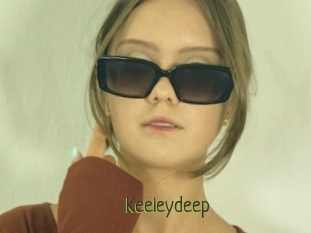Keeleydeep