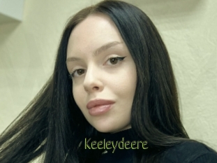 Keeleydeere
