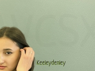 Keeleydenley