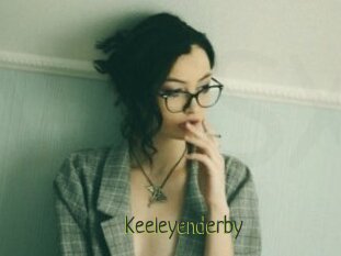 Keeleyenderby