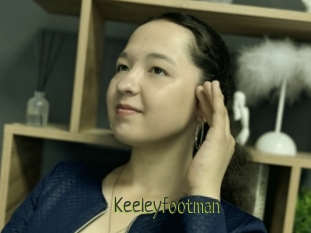 Keeleyfootman
