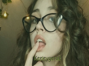 Keeleygerald