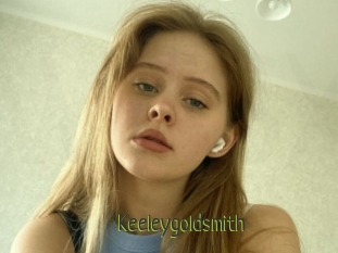 Keeleygoldsmith