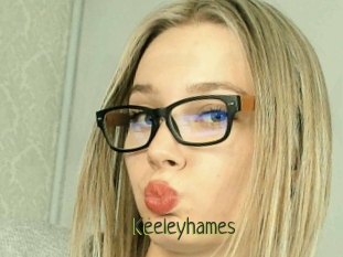 Keeleyhames