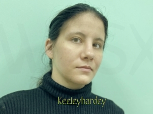 Keeleyhardey