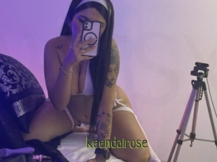 Keendalrose