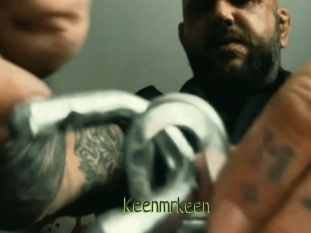 Keenmrkeen