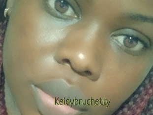 Keidybruchetty