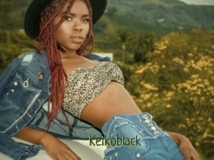 Keikoblack