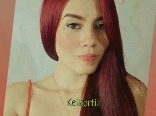 Keilaortiz