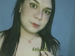 Keilykutt