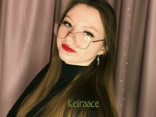 Keiraace
