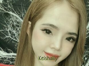 Keishalily
