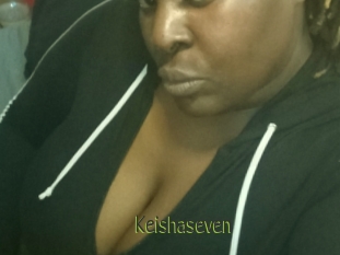 Keishaseven