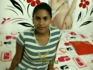 Keissha