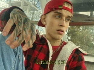 Keitaroraiden