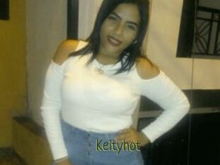 Keityhot