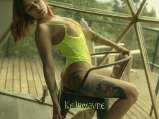 Kelinwayne