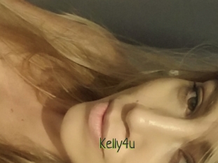 Kelly4u