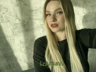 Kellymianis