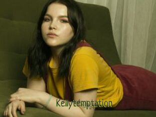 Kellytemptation