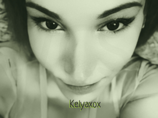 Kelyaxox