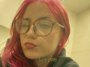 Kelysims