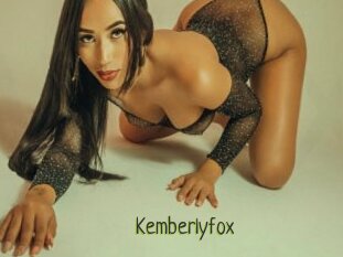 Kemberlyfox