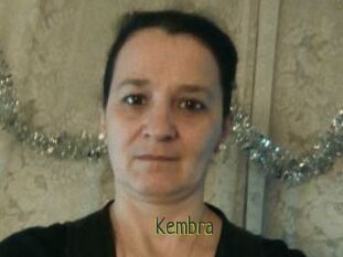 Kembra