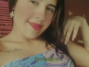 Kendaalljones
