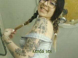 Kendal_sex
