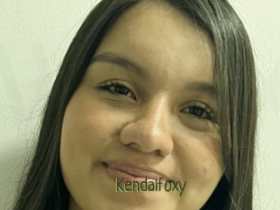 Kendalfoxy
