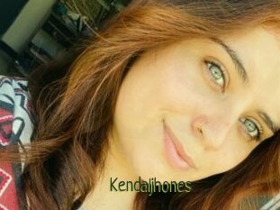 Kendaljhones