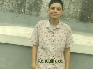 Kendallfoxx