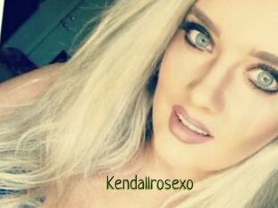 Kendallrosexo