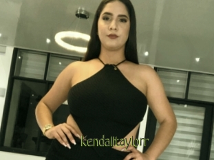 Kendalltaylorr