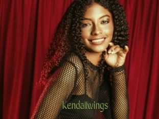Kendallwings
