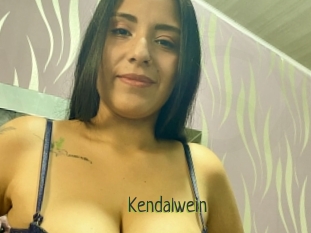 Kendalwein