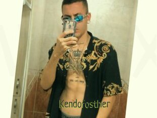 Kendofosther