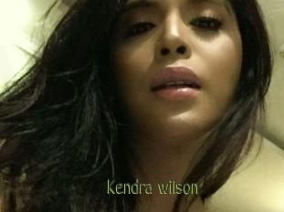 Kendra_wilson