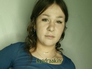 Kendraalkins