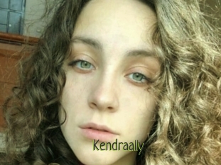 Kendraally