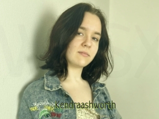 Kendraashworth