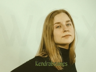Kendrabeames