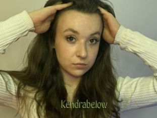 Kendrabelow